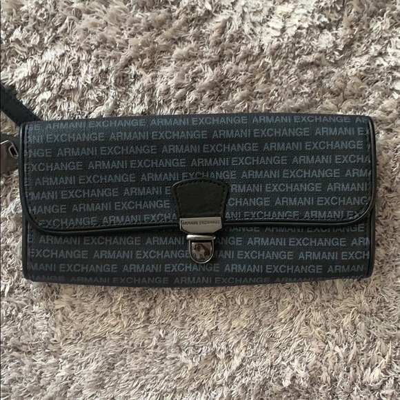 Armani exchange Bag - Picture 1 of 5